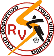 Logo of C.D.F. RAYO VILLASEQUILLA-min