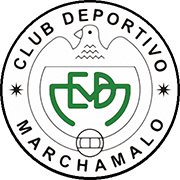 Logo of C.D.MARCHAMALO-min