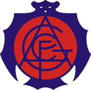 Logo of C.F. GIMNÁSTICO DE ALCÁZAR-min