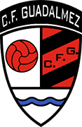 Logo of C.F. GUADALMEZ-min