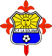 Logo of C.F. LA SOLANA-min