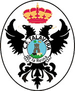 Logo of C.F. TALAVERA DE LA REINA-min