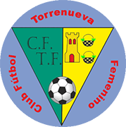 Logo of C.F. TORRENUEVA FEMENINO