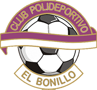 Logo of C.P. EL BONILLO-min