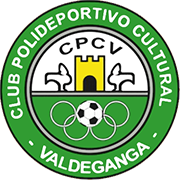 Logo of C.P.C. VALDEGANGA-min