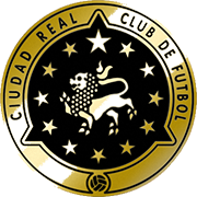 Logo of CIUDAD REAL C.F.-min