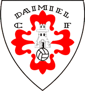 Logo of DAIMIEL CF-min
