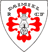 Logo of DAIMIEL RACING C.F.-min