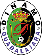 Logo of DINAMO DE GUADALAJARA-min
