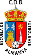 Logo of E.F.B. ALMANSA-min