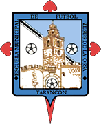 Logo of E.F.B. JESÚS DE LA OSSA-min