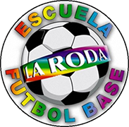 Logo of E.F.B. LA RODA-min