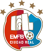 Logo of E.M.F.B. CIUDAD REAL-min