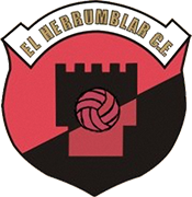 Logo of EL HERRUMBLAR C.F.-min
