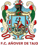 Logo of F.C. AÑOVER DE TAJO-min