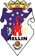 Logo of HELLÍN DEPORTIVO-min
