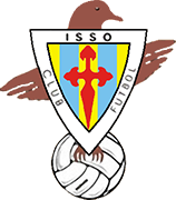 Logo of ISSO C.F.-min