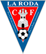 Logo of LA RODA C.F.-1-min