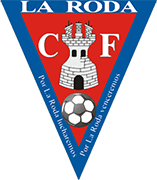 Logo of LA RODA C.F.-min