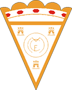 Logo of MADRIGUERAS C.F.-min