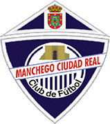 Logo of MANCHEGO CIUDAD REAL C.F.-min