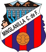Logo of MINGLANILLA C.F.-min