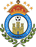 Logo of PATRIMONO ALMADÉN C.F.-min