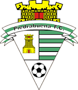Logo of PIEDRABUENA F.C.