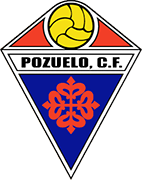 Logo of POZUELO C.F.-1