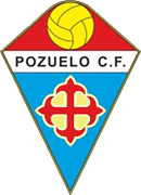 Logo of POZUELO C.F.-min