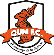 Logo of QUM F.C.-min