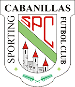 Logo of SPORTING CABANILLAS F.C.-min
