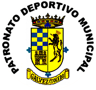 Logo of SPORTING DE GÁLVEZ-min