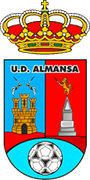 Logo of U.D. ALMANSA-min