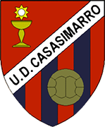 Logo of U.D. CASASIMARRO-min