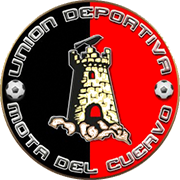 Logo of U.D. MOTA DEL CUERVO-min