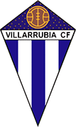 Logo of VILLARRUBIA C.F.-min