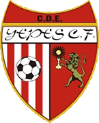 Logo of YEPES C.F.-min