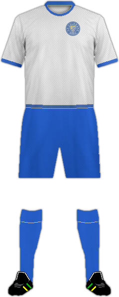 Kit C.D. CALASANZ DE SORIA-1