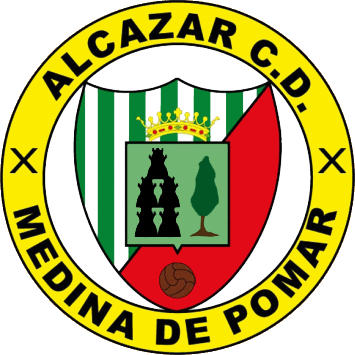 Logo of ALCAZAR C.D. (CASTILLA Y LEÓN)