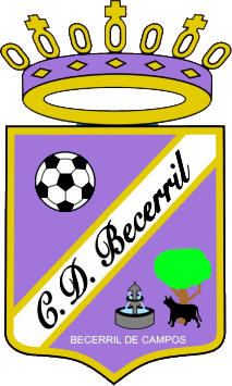 Logo of BECERRIL CD (CASTILLA Y LEÓN)