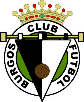 Logo of BURGOS C.F. (CASTILLA Y LEÓN)