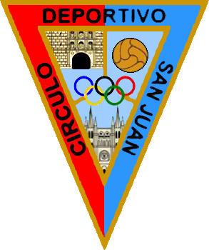 Logo of CÍRCULO D. SAN JUAN (CASTILLA Y LEÓN)