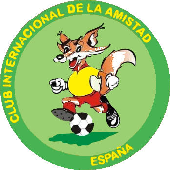 Logo of C. INTERNACIONAL DE LA AMISTAD (CASTILLA Y LEÓN)