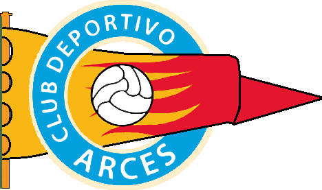 Logo of C.D. ARCES (CASTILLA Y LEÓN)