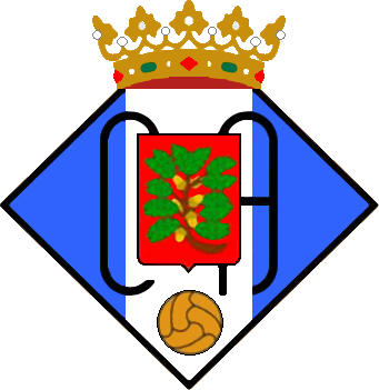 Logo of C.D. ASTORGA (CASTILLA Y LEÓN)