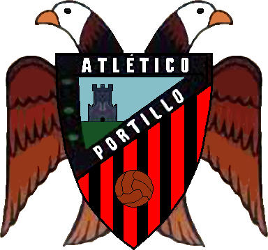 Logo of C.D. ATLÉTICO PORTILLO (CASTILLA Y LEÓN)
