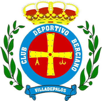 Logo of C.D. BERCIANO (CASTILLA Y LEÓN)
