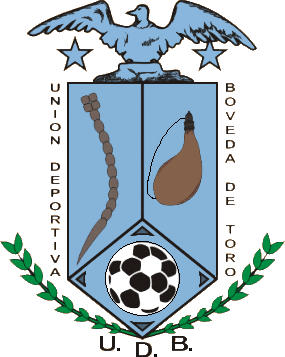 Logo of C.D. BOVEDANA (CASTILLA Y LEÓN)