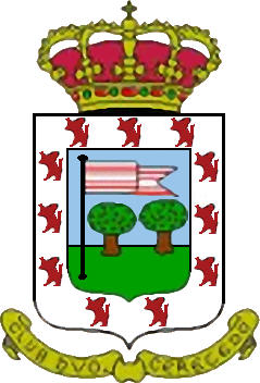 Logo of C.D. CERECEDO (CASTILLA Y LEÓN)